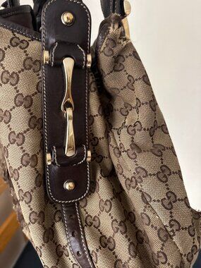 Gucci Pelham Bag